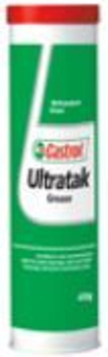 CASTROL SPHEEROL ULTRATAK GREASE 450GM CARTRIDGE