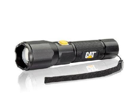 Buy CAT220 LUMEN LED FOCUSING TACTICAL FLASHLIGHT in NZ.
