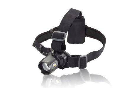 Buy CAT LED 220 LUMEN FOCUSING HEAD LAMP in NZ. 