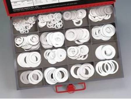 Buy CHAMPION .006" SHIM WASHERS MASTER KIT 466pc in NZ. 