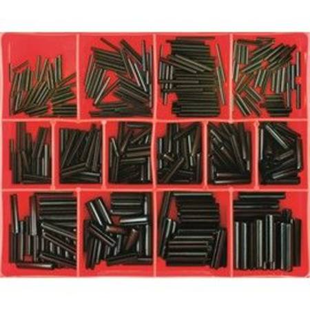 Buy CHAMPION 2 - 6mm METRIC ROLL PIN ASSORTMENT 360pc in NZ. 