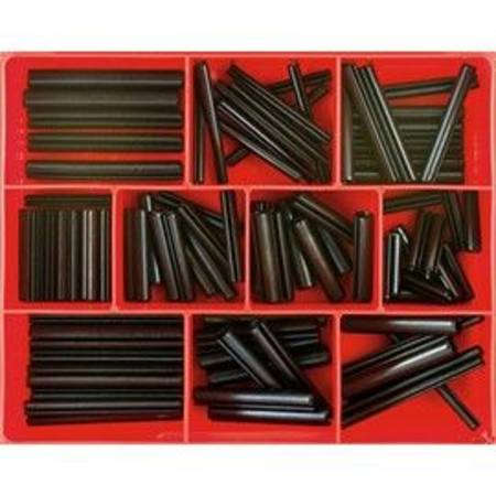 Buy CHAMPION 3/16"-3/8" LARGE ROLL PIN ASSORTMENT in NZ. 