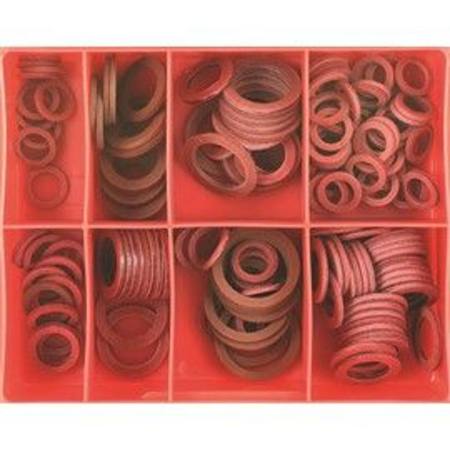 Buy CHAMPION 3/32" DRAIN PLUG FIBRE WASHER ASSORTMENT 143pc in NZ. 