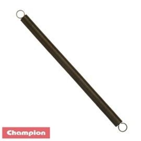 Buy CHAMPION ACCELERATOR SPRINGS 6-1/2" x 7/16" x 20g 4PC REFILL PACK in NZ. 