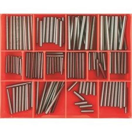 CHAMPION CA1690 TAPER PIN ASSORTMENT #0 - #5 140pc