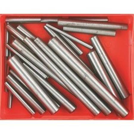 Buy CHAMPION CA1700 TAPER PIN ASSORTMENT #4 - #10 in NZ. 