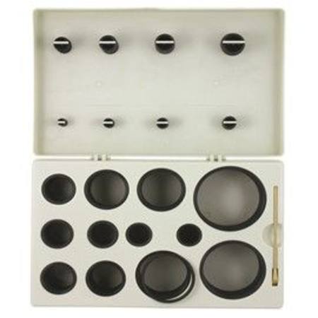 CHAMPION HIGH PRESSURE O'RING ASSORTMENT 212pc