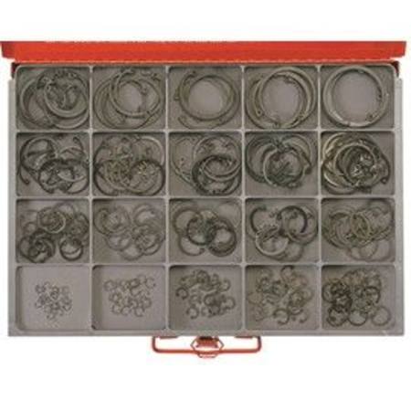 CHAMPION IMPERIAL INTERNAL CIRCLIPS MASTER KIT 240pc