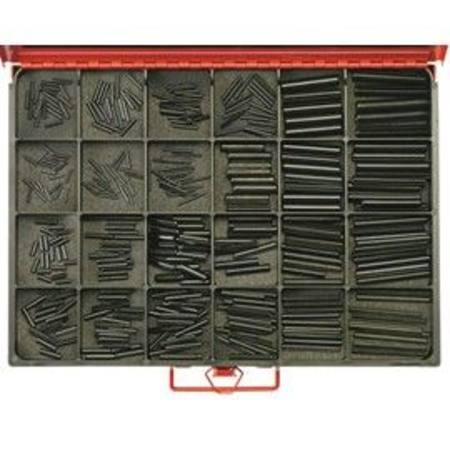 CHAMPION IMPERIAL ROLL PIN MASTER KIT 364pc