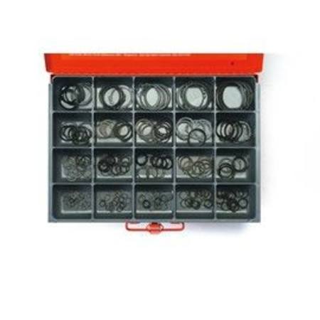 Buy CHAMPION METRIC EXTERNAL CIRCLIP MASTER KIT 260pc in NZ. 