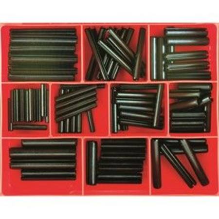 Buy CHAMPION METRIC ROLL PIN ASSORTMENT 82pc in NZ. 