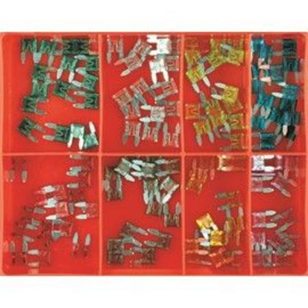 Buy CHAMPION MINI BLADE ASSORTMENT 120pc (3-30A) in NZ. 