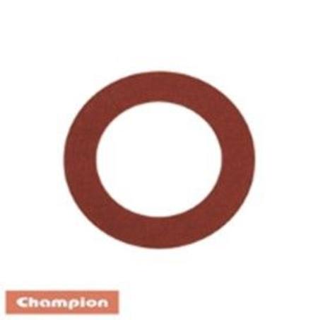 CHAMPION REFILL PACK FIBRE WASHER SUIT #1 O/S PLUG 10 PCS