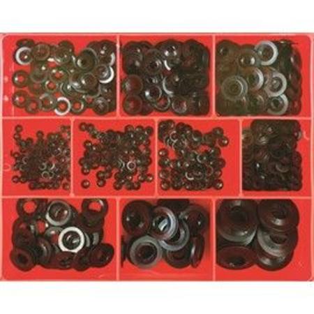 CHAMPION SPN TYPE LOCK RING ASSORTMENT 825pc