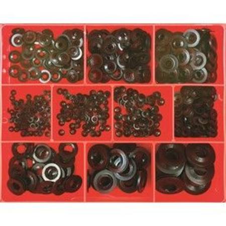 Buy CHAMPION SPN TYPE LOCK RING ASSORTMENT 825pc in NZ. 