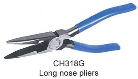 CHANNELLOCK 152MM/6" CUTTING PLIERS