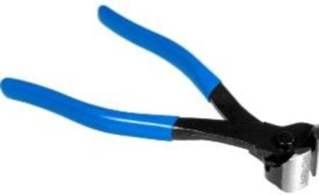 CHANNELLOCK 8" END CUTTING PLIERS