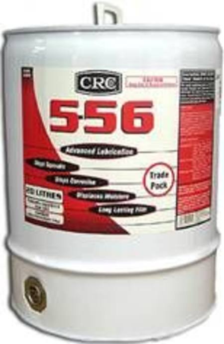 CRC 5-56 20ltr DRUM