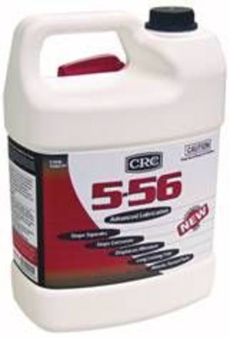 CRC 5-56 4 ltr BUDDY PACK WITH FREE APPLICATOR