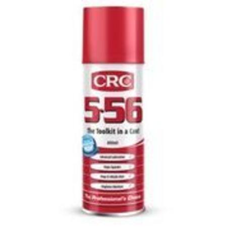 Buy CRC 5-56 AEROSOL 400ml in NZ.