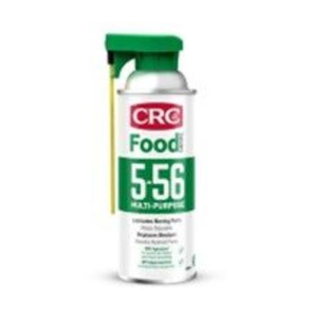 Buy CRC 5-56 INDUSTRIAL FOOD GRADE 400ml in NZ. 