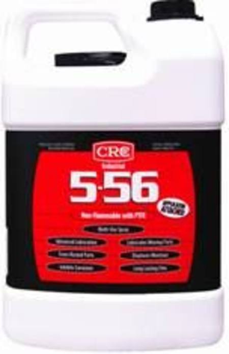 Buy CRC 5-56 INDUSTRIAL NON FLAMMABLE 4 ltr PACK WITH FREE APPLICATOR in NZ.