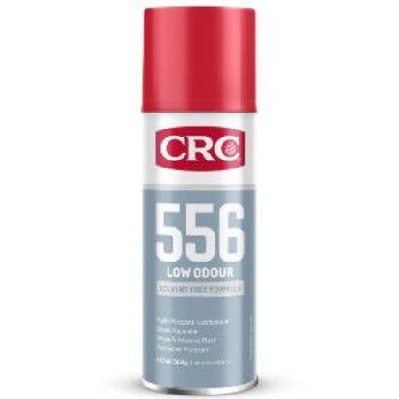 CRC 5-56 LITE LOW ODOUR 420ML AEROSOL