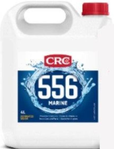 CRC 5-56 MARINE 4 LITRE