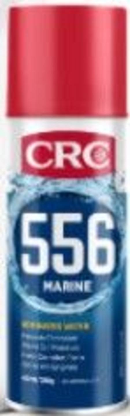 Buy CRC 5-56 MARINE SPRAY AEROSOL 420mi in NZ. 