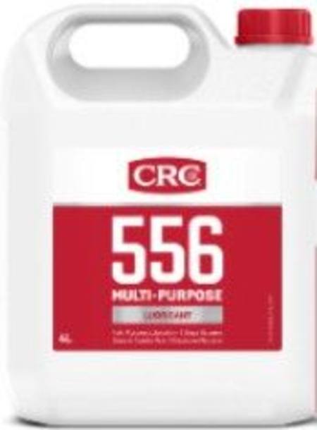 CRC 5-56 MULTIPURPOSE 4 LITRE PACK