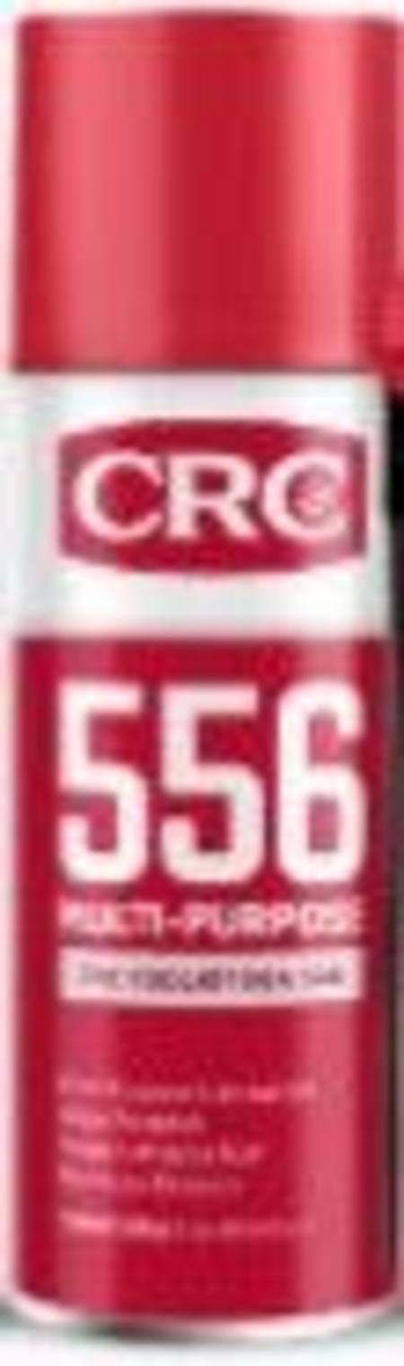 Buy CRC 5-56 MULTI PURPOSE AEROSOL 550ml in NZ. 