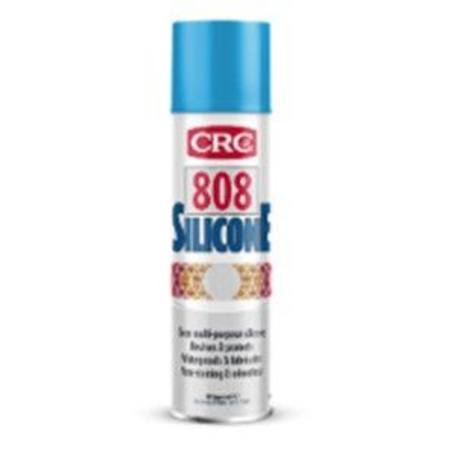 CRC 808 SILICONE SPRAY 500ml