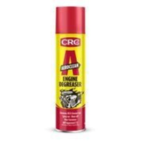 CRC AEROCLEAN DEGREASER 500ml