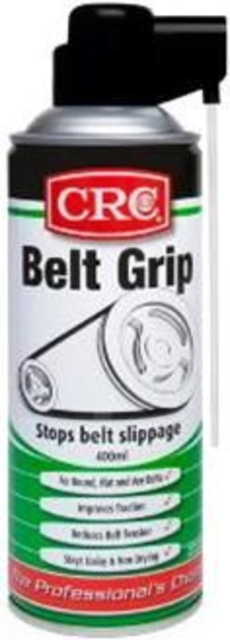Buy CRC BELT GRIP 400gm in NZ. 