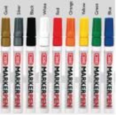 Buy CRC BLACK PAINT MARKER PEN 20g in NZ. 