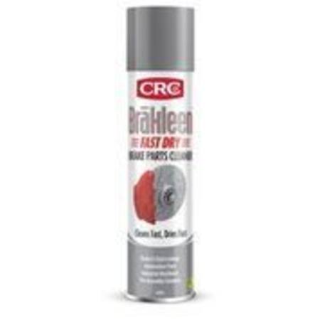 Buy CRC BRAKLEEN FAST DRY 600gm AEROSOL in NZ. 