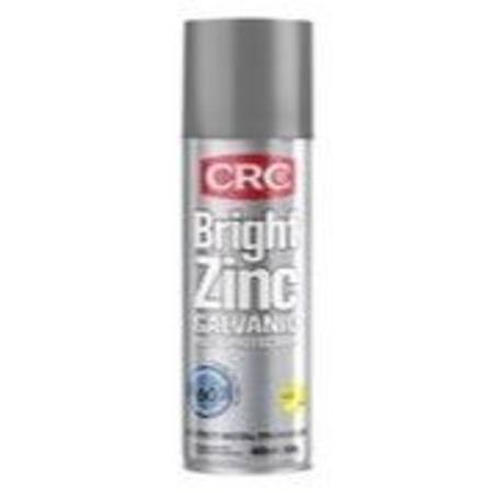 Buy CRC BRIGHT ZINC-IT 400ml in NZ. 