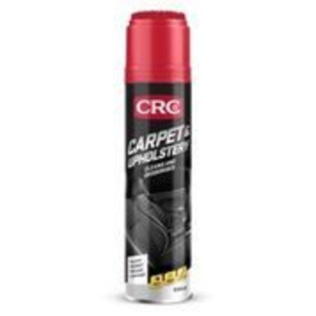 Buy CRC CAR TRUCK CARPET & UPHOLSTERY CLEANER 400ml in NZ. 