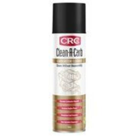 Buy CRC CLEAN-R-CARB 400gm AEROSOL in NZ. 