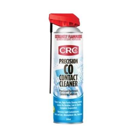 Buy CRC CO CONTACT CLEANER 500ml AEROSOL in NZ. 