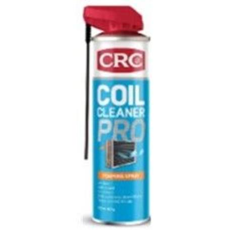 CRC COIL CLEANER PRO 550ML AEROSOL
