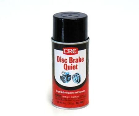 Buy CRC DISC BRAKE QUIET 255gm in NZ. 