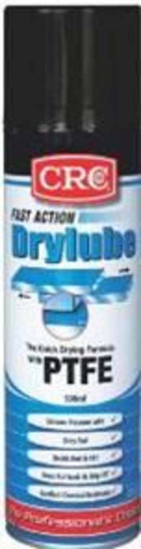 CRC DRYLUBE DRY FILM LUBRICANT 500ml