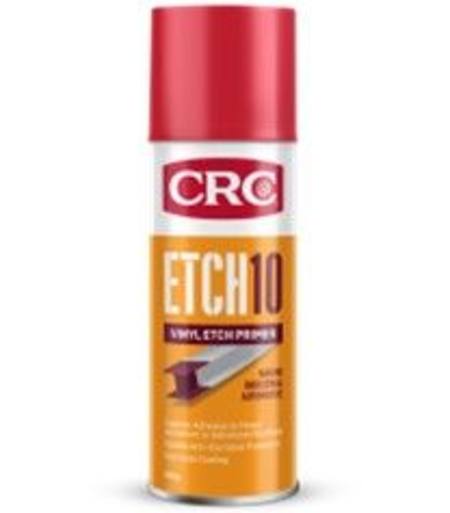 Buy CRC ETCH 10 PRIMER AEROSOL 300G in NZ.