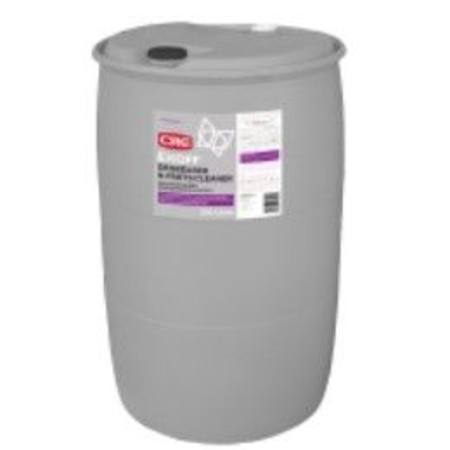 CRC EXOFF DEGREASER & PARTS CLEANER CONCENTRATE 200 LITRE DRUM