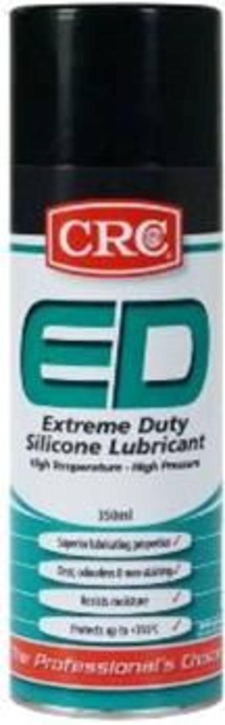 CRC EXTREME DUTY SILICONE 300gm