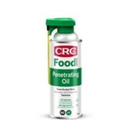 CRC FOOD GRADE PENETRATING OIL 312g