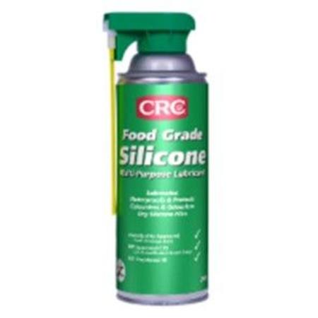 Buy CRC FOOD GRADE SILICONE 284gm in NZ. 