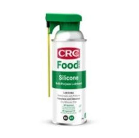 CRC FOOD GRADE SILICONE 284gm