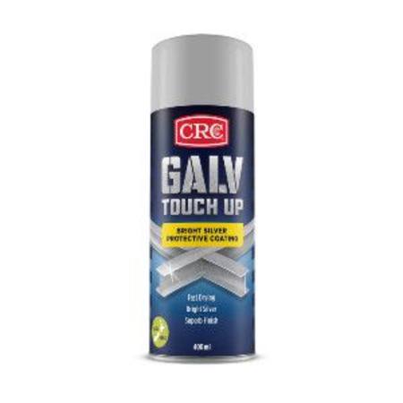 CRC GALV TOUCH UP AEROSOL 400ml